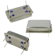 Qantek Qx14t50b10.00000b50tt Quarzoszillator Dip-14 Hcmos 10.000 Mhz 20.8 Mm 13.2 Mm 5.08 Mm 1 St.