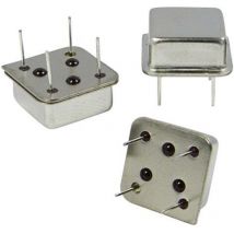 QX8T50B7.372800B50TT Oscillateur à quartz DIP-8 hcmos 7.372 MHz 13.21 mm 13.21 mm 5.08 mm 1 pc(s) V705291 - Qantek