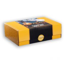 Ensemble Cadeau Camping - Qazqa