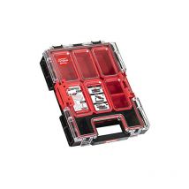 QBRICK Boîte à outils avec compartiments amovibles - System ONE ORGANIZER M (ORGQMCZAPG003)
