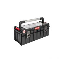 QBRICK Boîte à outils - System PRO 600 EXPERT (SKRQPRO600CZAPG003)