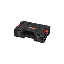QBRICK Mallette d'outils électriques - System PRO TOOLCASE MFI (SKRQTCPROFCZAPG003)