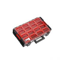 Organiseur avec compartiments amovibles - System one organizer xl 2.0 (ORGQXL2CZAPG003) - Qbrick