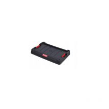 Platforme fixe - System two (PLYTAQTWOCZAPG003) - Qbrick