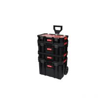 Qbrick - Servante d'atelier - promo set i 6in1 (Z252597PG002)