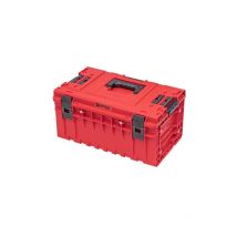 Qbrick System - qbrick Caisse à outils - System one 350 vario red Ultra hd (SKRQ350VCZEPG003)
