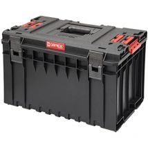 System one 450 2.0 Vario Mallette à outils 585 x 385 x 420 mm 52 l empilable IP66 - Qbrick