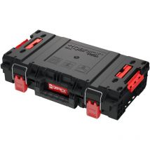 Prime Toolbox 150 Vario Koffer 535 x 327 x 140 mm stapelbar 13,5 l IP66 - Qbrick System