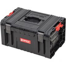 Qbrick - System pro Toolbox 2.0 empilable 450 x 334 x 240 mm 19 l IP54