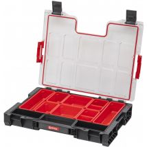 Organiseur outils avec compartiments amovibles - System pro organizer 200 (ORGQPRO200CZAPG003) - Qbrick