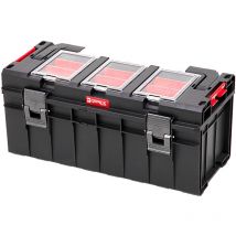 System pro 600 Profi empilable 545 x 270 x 246 mm 22 l IP54 - Qbrick