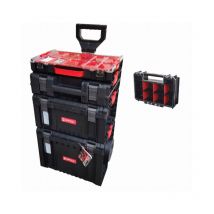 Qbrick system pro cart 2.0 zestaw 5 w 1