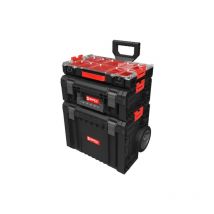Pro set 4 - Qbrick System