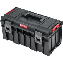 Qbrick System PRO 500 Basic stapelbar 450 x 260 x 224 mm 29 l IP54