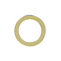 Bague annuba 13 x 9,4 x 1,5 mm Qdcr BPA013S00E