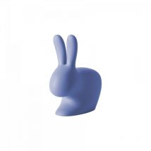 Sedia Rabbit Baby Light Blue