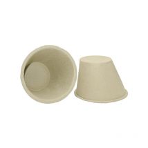 Capot de spot FF120 (lot de 6) - QEM
