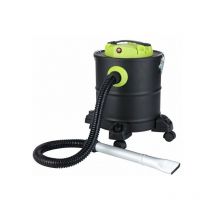 Aspirapolvere Qlima asz 2020, 19kPa, 25L Qlima