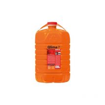 Combustible extra liquide a' base d'huile mine'rale pour re'chauds a' combustible re'servoir 20 lt point e'clair 65 o c