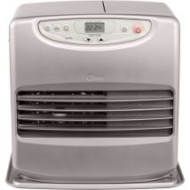 Stufa Laser a Combustibile Liquido SRE8040C - Qlima