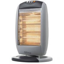 Stufa Alogena EIH1200 Qlima