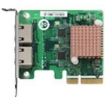 QNAP QXG-2G2T-I225 - Dual-Port 2.5 GbE Network Expansion Card