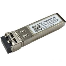 TRX-10GITSFPP-SR Transceiver 10GBASE-SR wide temp range - Qnap