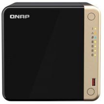 TS-464-8G Serveur nas 4 Baies (TS-464-8G) - Qnap