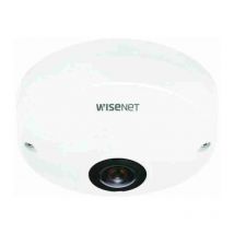 Hanwha - QNF-8010 QNF-8010 Fisheye d'intérieur 6MP