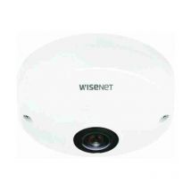 QNF-9010 Hanwha QNF-9010 12MP Indoor-Fischauge