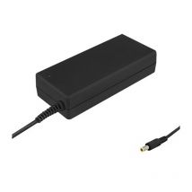 Qoltec - 50075.90W Netzteil für Asus 90W 19V 4,9A 5,52,5 +Stromkabel