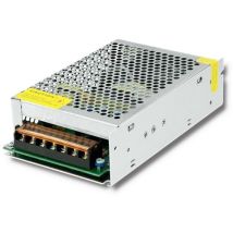 Led-schaltnetzteil Ip20 100w 24v 4,17a
