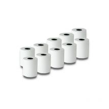 Qoltec 51895 Thermorolle 57 x 30 55g/m2 10 Stück BPA frei
