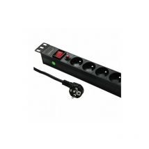 Qoltec - 53995 alimentation d'énergie non interruptible