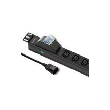 Qoltec - 53999 alimentation d'énergie non interruptible