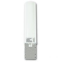 57014 Netzwerk-Antenne 30 dBi Rundstrahlantenne - Qoltec