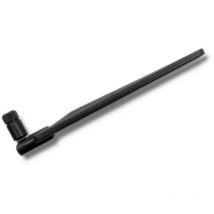 Qoltec - Antena 4g Lte 600mhz-2,7ghz 7dbi Conector Sma 57018