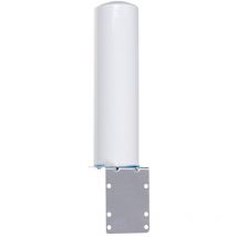 Qoltec - Antenne réseau 57014 Antenne omnidirectionnelle 30 dBi