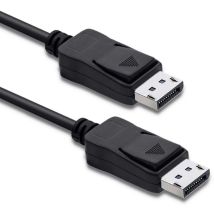 Cavo DisplayPort 1.1 maschio 4K 2m – Qoltec