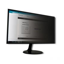Filtres de confidentialité pour écran Qoltec 51057 58,4 cm (23")