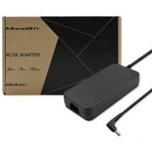 Notebook-Netzteil für Asus 150W 19.5V 7.7A 5.52.5 (51531) - Qoltec