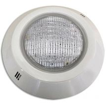 White Crosshead led Floodlight Projecteur extra-plat - QP