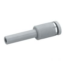 Rexroth - Pneumatics QR1 Series Straight Push-in Reducer 12MM to 6MM