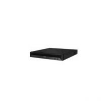 QRN-1630S Hanwha QRN-1630S 16CH 2-Bay-PoE-NVR