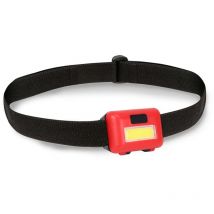 Torcia Da Testa Led Cob - 12 Pz