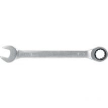 Crown Chiave Combinata a Cricchetto 6 Mm Cphws-A06 - 5 Pz