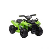 Quad Buggy enfant suri vert
