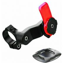 Quad Lock Out Front Bike Twist Mountain Cradle Cyclisme Accessoire de sports de plein air - Ahlsen