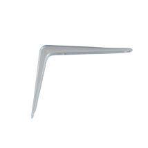 Geodreieck Plm02 grau 200 x 150 mm – Hochleistungszubehör – Traglast bis 30 kg – Ideal für Tischlerarbeiten