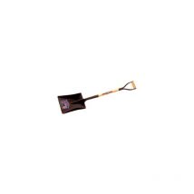 Quadratische Schaufel acorn 5502-3 ma